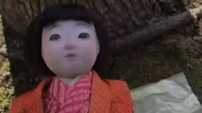 心霊盂蘭盆