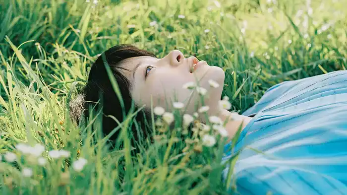 おじいちゃん、死んじゃったって。