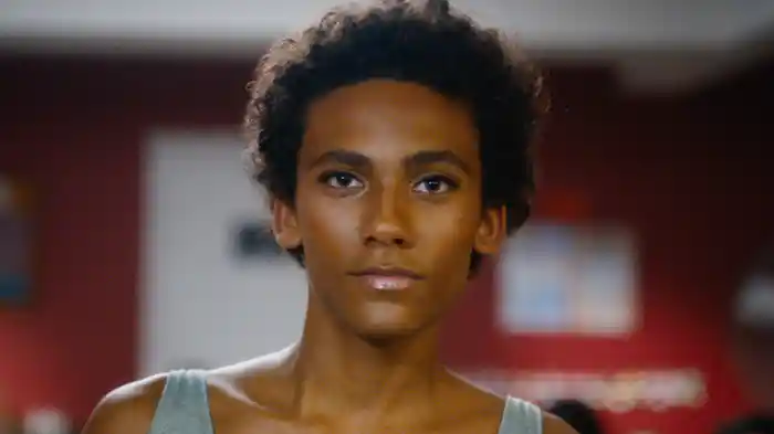 サタデーナイト・チャーチ -夢を歌う場所-