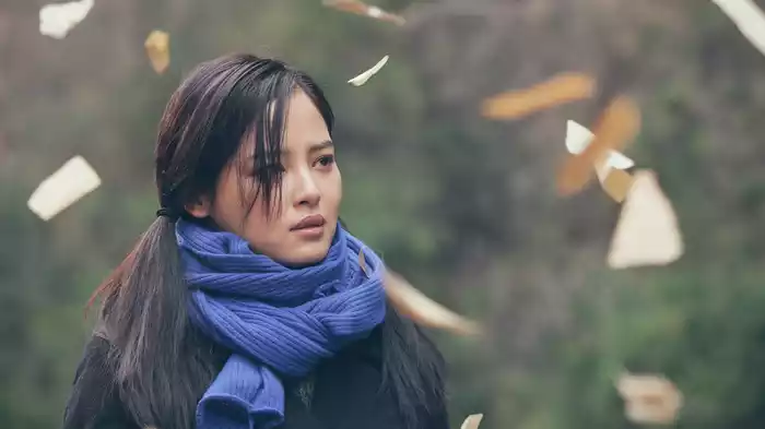 長江 愛の詩