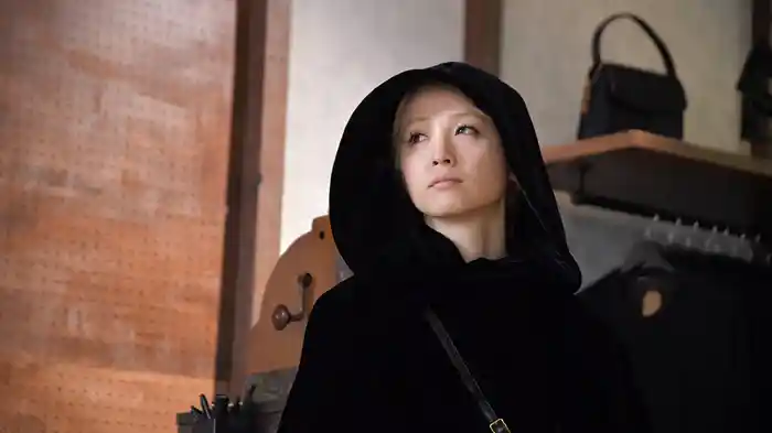 色のない洋服店（CINEMA FIGHTERS）