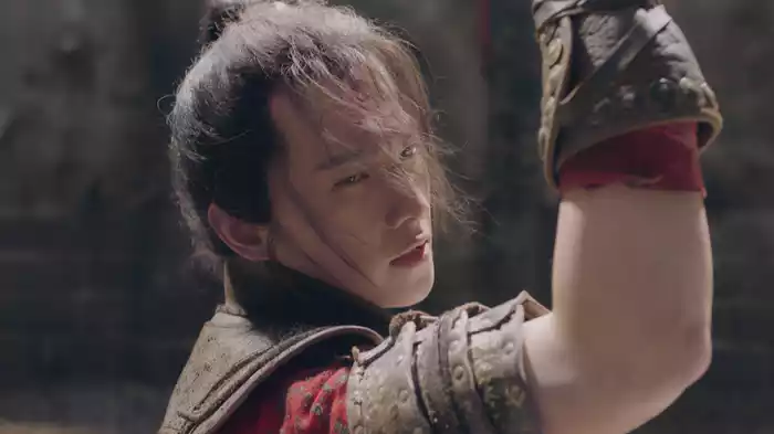 神龍＜シェンロン＞-Martial Universe-