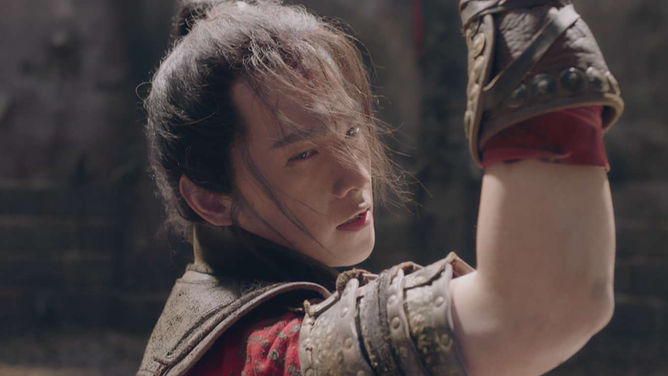 神龍 シェンロン Martial Universe の動画視聴 あらすじ U Next