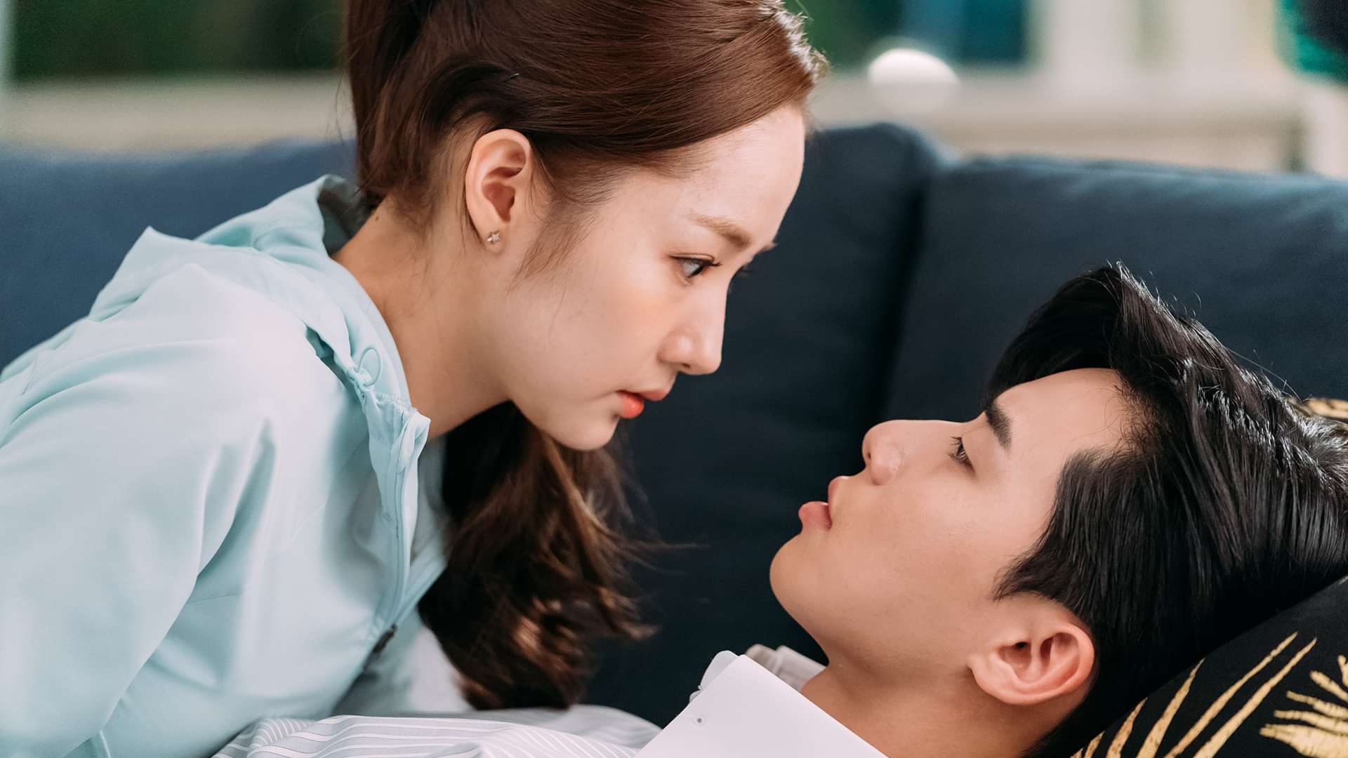 キム秘書はいったい なぜ の動画視聴 あらすじ U Next