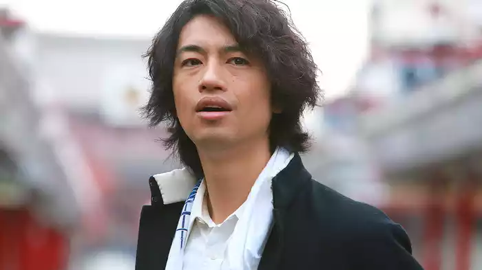 麻雀放浪記2020