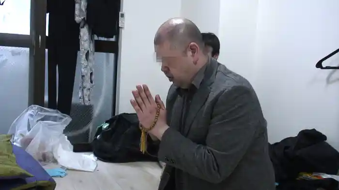 封印映像42 死水