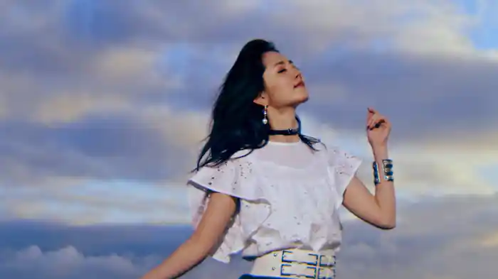 start again(Promotion Edit)