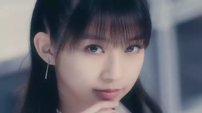 Are you Happy?(Promotion Edit)