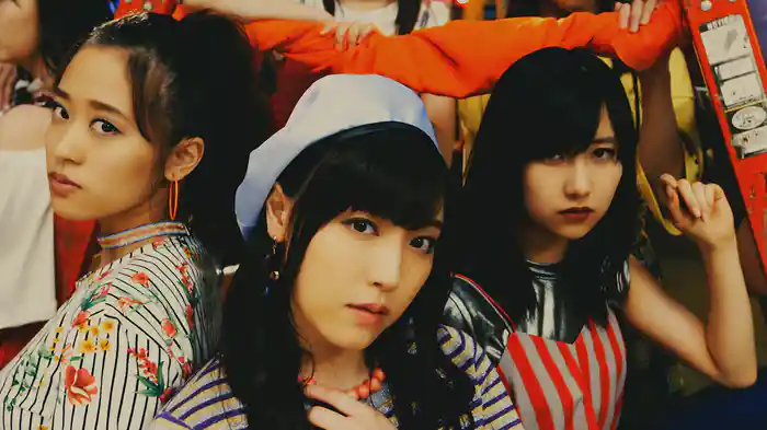 A gonna(Promotion Edit)