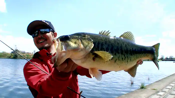 金森隆志 BIG SHOT4