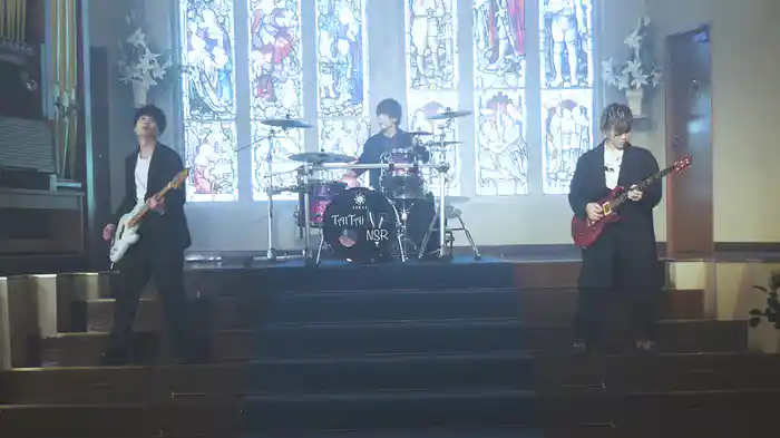 君と最後に選ぶ言葉