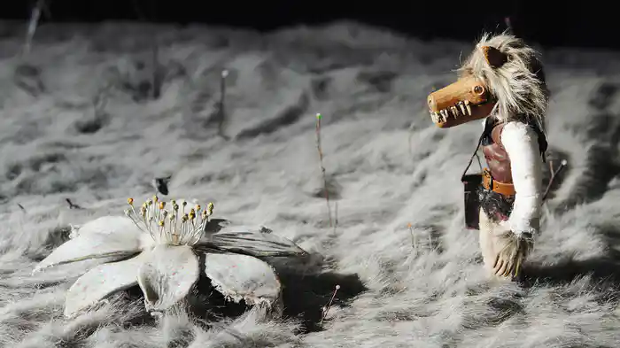 村田朋泰特集 夢の記憶装置