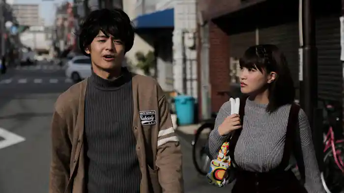 インフォ・メン 獣の笑み、ゲスの涙。