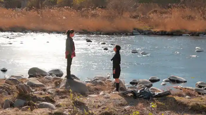 Short Trial Project 2018B /2nd Memories/アンナとアンリの影送り/シラユキサマ