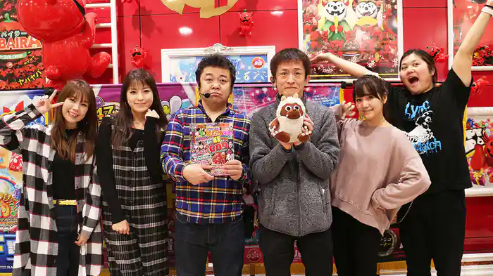 パチンコオリ法TV THE BATTLE