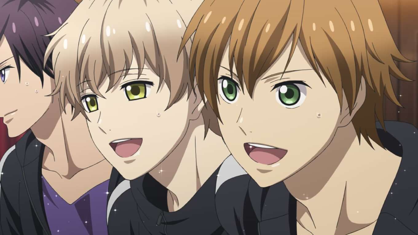 Ovaスタミュ 2の動画視聴 あらすじ U Next