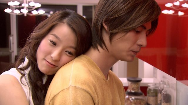 美味関係～おいしい関係～(韓流・アジア / 2007) - 動画配信 | U-NEXT