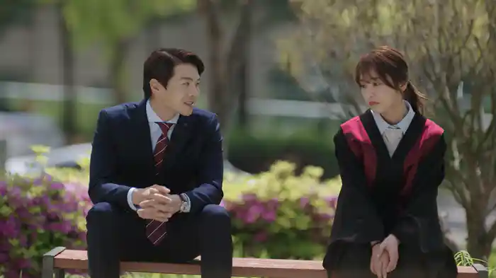 ジャスティス-検法男女-