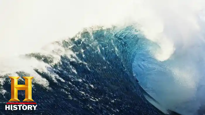 新世紀のトビラ!世界の巨大プロジェクト