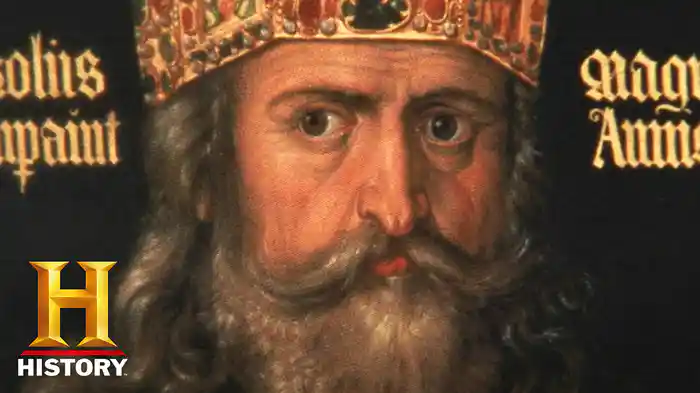 失われた時代 ~中世ヨーロッパの暗黒~