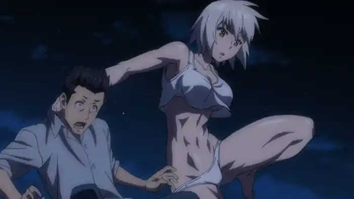 キリングバイツ