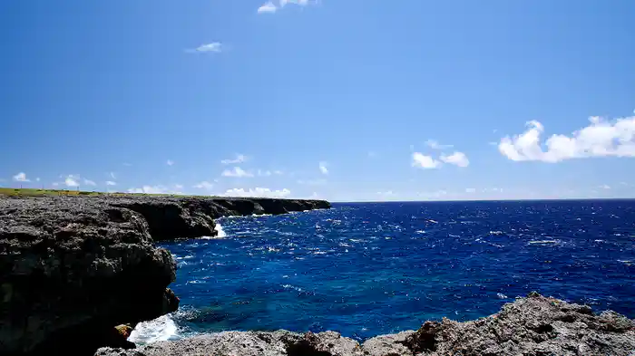 波照間BLUE【HealingBlue】