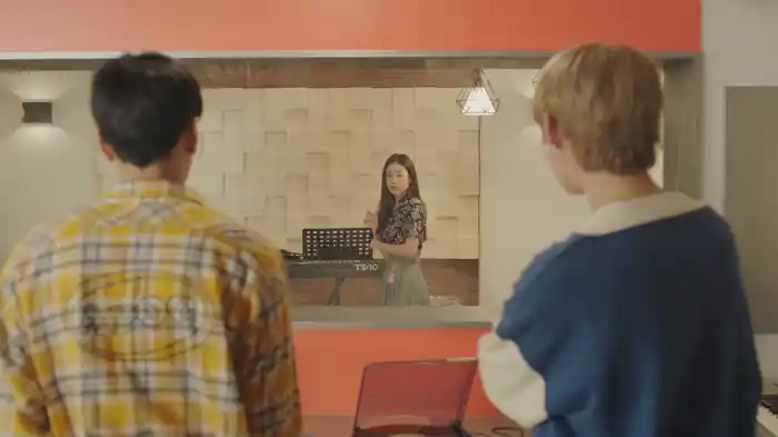 裸足のディーバオリジナルサウンドトラック