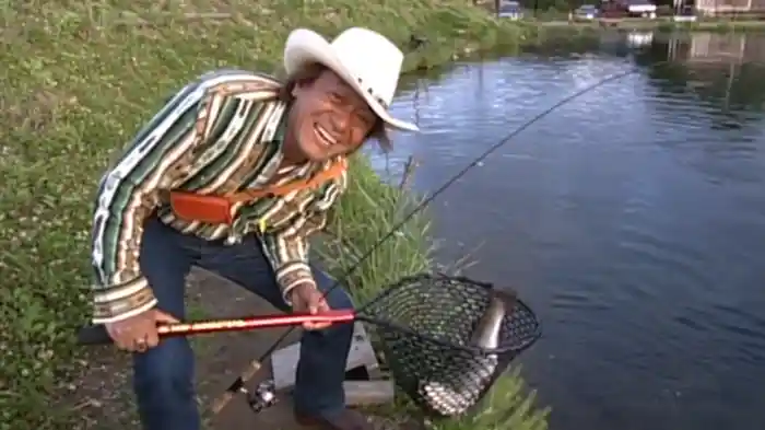 村田基 管釣りマスターⅠ