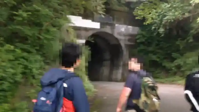 異形心霊 ～解禁された10本の怨霊投稿映像～