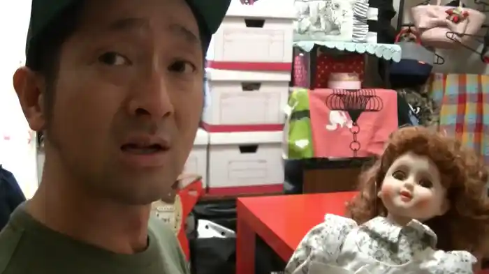 凸撃!! 心霊調査隊 カチコミ 再恐改編集