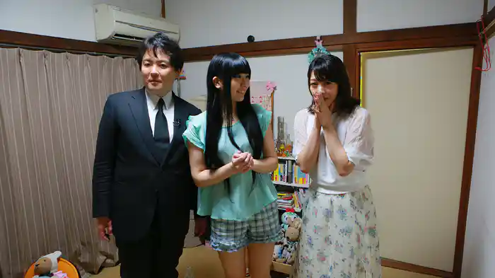 事故物件探索番組『大島てるのてる散歩』