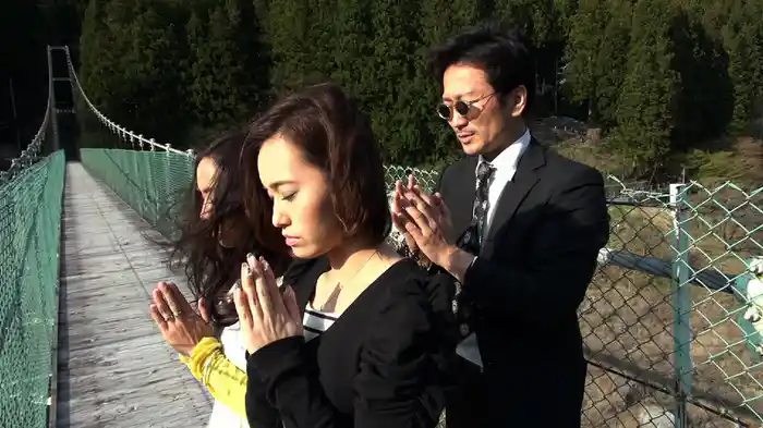 実録!!恐怖の心霊スポット