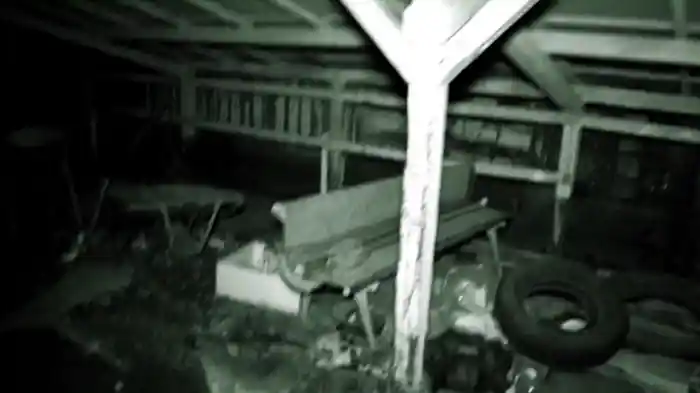 心霊廃墟 呪いの怨念 壱