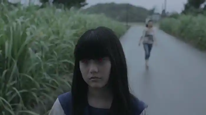 琉球ホラー オキナワノコワイハナシ