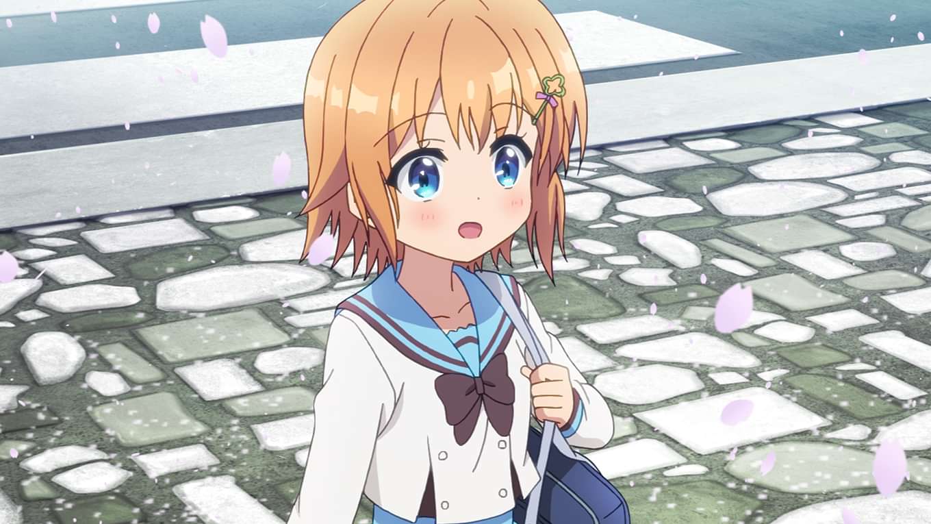 Re ステージ ドリームデイズ の動画視聴 あらすじ U Next