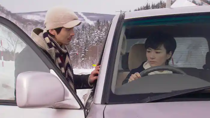 甘い人生 La Dolce Vita