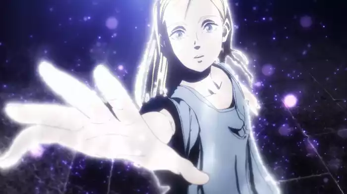 INGRESS THE ANIMATION
