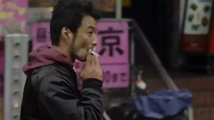 オボの声