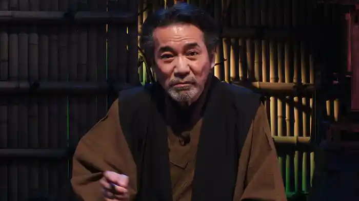 稲川淳二の最恐夜話