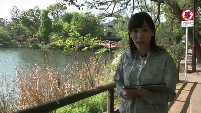 心霊調査室 鬼やば! 投稿された赤鬼映像の真実