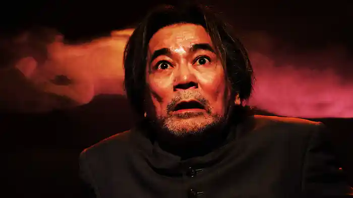 稲川淳二の百鬼夜話