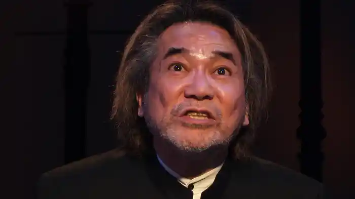 稲川淳二の超・絶叫夜話