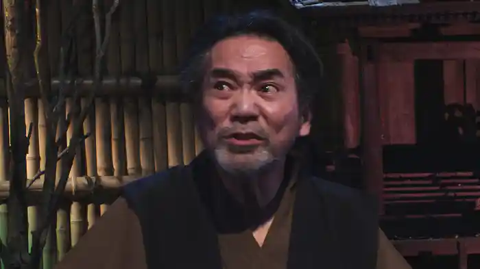 稲川淳二の霊魂夜話