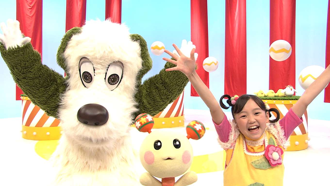いないいないばあっ ひよこおんどの動画視聴 あらすじ U Next いないいないばあっ ひよこおんどの動画視聴 あらすじ U Next