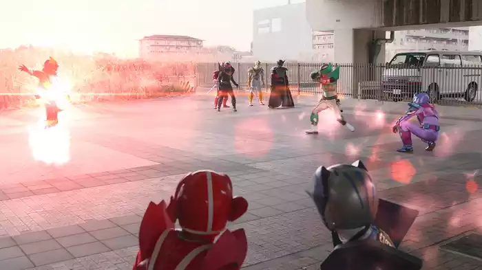 スター☆ジャン神