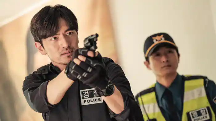 ボイス2 ～112の奇跡～