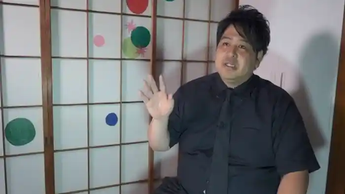 真夜中の怪談 厳選集