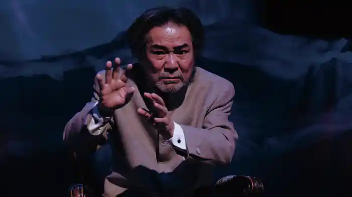 稲川淳二の封印夜話