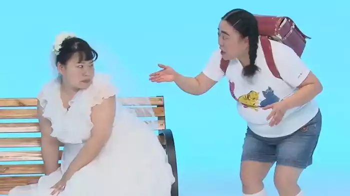 ニッチェ「プリンアラモード」