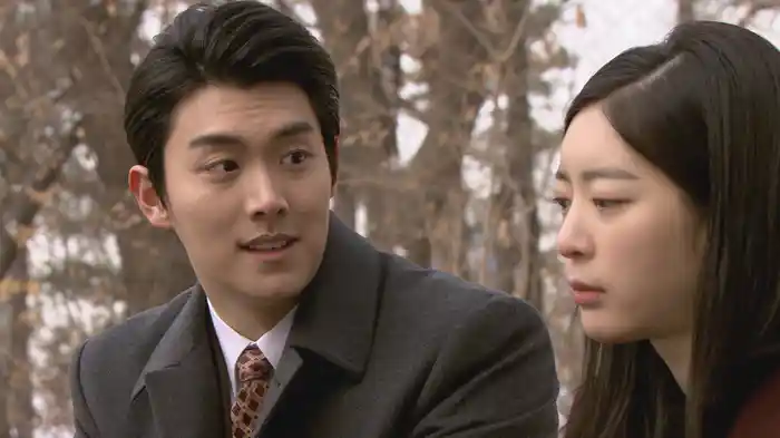 波よ 波よ～愛を奏でるハーモニー～